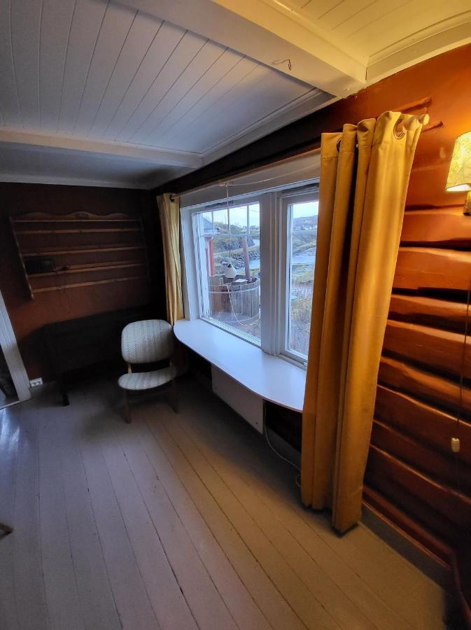 Moskenes Vacation Homes Москенесей Екстер'єр фото