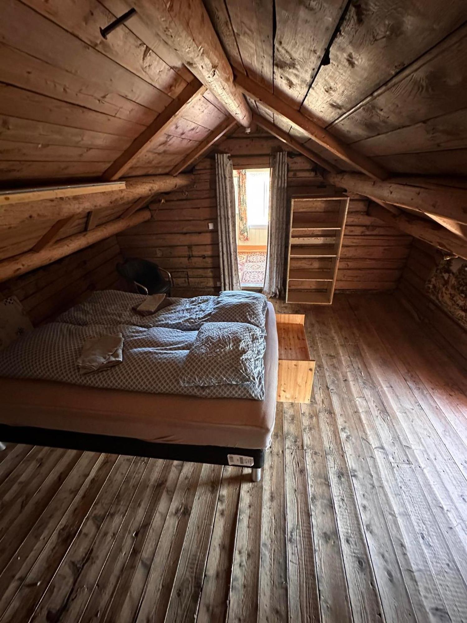 Moskenes Vacation Homes Москенесей Екстер'єр фото